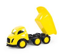 Maxi Camion Jaune TU