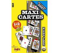 SDLL Cartes Maxi Cartes PC