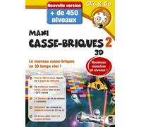 Maxi Casse Briques 2