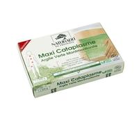 Maxi Cataplasme Argile Verte Montmorillonite 1 x 500 g