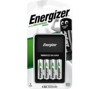 Maxi chargeur + 4 aa 2000mah Energizer