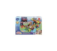 Maxi circuit cascades Tut Tut Bolides