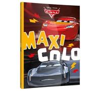 Maxi-Colo Cars