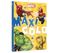 MARVEL - Maxi Colo