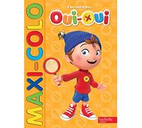 Maxi colo Oui-Oui