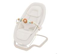 Maxi‑Cosi Arche de jeux Dove – Barre de jeux, fixation facile, sans BPA, compatible transat Dove
