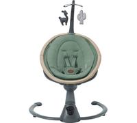 Maxi-Cosi Balançoire bébé Cassia Swing seulement 4 kg léger OneSize