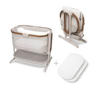 Maxi Cosi - Berceau Cododo Iora Pro - Elegance Beige