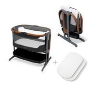 MAXI COSI - Berceau Cododo Iora Pro Elegance Graphite