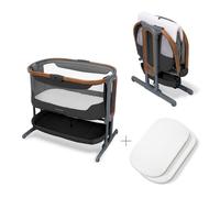Maxi Cosi - Berceau Cododo Iora Pro - Elegance Graphite