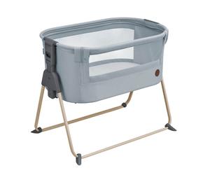 Maxi Cosi - Berceau cododo Tori - Beyond Grey