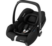 MAXI-COSI CabrioFix Cosi Groupe 0+, i-Size, De la naissance à 12 mois, Essential Black