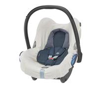 Maxi-Cosi CabrioFix Housse pour siège-auto - Fresh Ecru