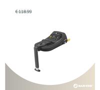 Maxi-Cosi CabrioFix i-Size Base - Noir
