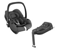 Maxi-Cosi CabrioFix i-Size + CabrioFix i-Size Base - Essential Green
