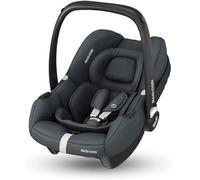 Cosi MAXI COSI Cabriofix i-Size, Groupe 0+, i-Size, avec Réducteur, Isofix, Essential Graphite