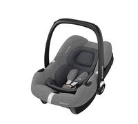 Maxi-Cosi Siège-auto Cabriofix i-Size groupe 0+ – Select Grey