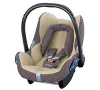 Maxi-Cosi Cabriofix Siège auto pour bébé groupe 0+ (Trail)