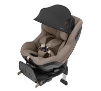 Maxi-Cosi canopy L - Accessoires pour sièges-auto - Noir