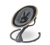 Maxi-Cosi Balancelle électrique musicale Cassia – De la naissance à 6 mois – Beyond Graphite ECO