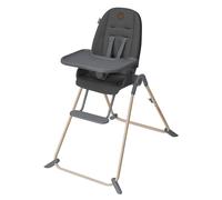 Chaise Haute Bébé Compacte Ava Beyond Graphite TU