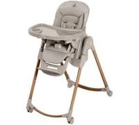 Maxi Cosi - Chaise Haute Minla Plus - Elegance Beige