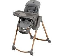 Maxi Cosi - Chaise Haute Minla Plus - Elegance Graphite