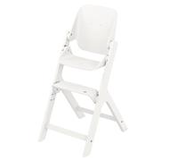 Maxi-Cosi Chaise haute évolutive Nesta en bois blanc