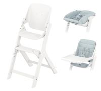 Maxi-Cosi Chaise haute Nesta avec kit nouveau-né, bébé et tout-petit