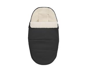 Maxi Cosi - Chancelière 2-en-1 pour poussette - Black