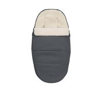 Maxi Cosi - Chancelière 2-en-1 pour poussette - Graphite