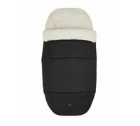 Maxi-Cosi Chancelière 2 En 1 Pour Poussette, Tissu Polaire, Twillic Black Multicolore
