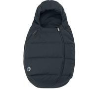 MAXI-COSI Chancelière cosi, De la naissance à 12 mois, Essential Graphite2