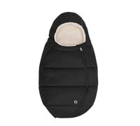 Maxi Cosi - Chancelière pour siège-auto - Twillic Black