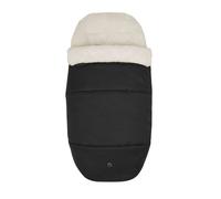 MAXI-COSI Chancelière pour poussette 2 en 1, Twillic Black
