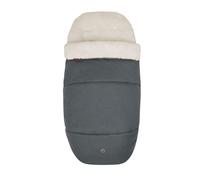 MAXI-COSI Chancelière pour poussette 2 en 1, Twillic Graphite