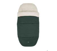MAXI-COSI Chancelière pour poussette 2 en 1, Twillic Green