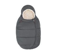 Maxi-Cosi Chancelière pour siège-auto bébés - Accessoires pour sièges-auto - Twillic Graphite