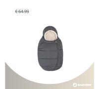 Maxi-Cosi Chancelière pour siège-auto bébés - Twillic Graphite