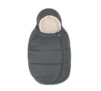 Maxi-Cosi Chancelière pour cosy bébé Twillic Graphite – Confort, lavable en machine