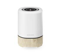 Maxi-Cosi Clean Purificateur d'Air 3-en-1 HEPA pour Bébé (H13), Anti-Allergie, Connected Home, Compatible Alexa et Assistant Google