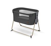 Maxi-Cosi Cododo Tori 2 en 1, Berceau bébé, Cododo, Pliage ultra compact, Léger, 5 hauteurs, Maille respirante, Tissus 100 % recyclés, de 0 à 6 mois environ, 0 à 9 kg, Beyond Graphite
