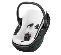 Maxi-Cosi Coral 360 Housse pour siège-auto - Accessoires pour sièges-auto - Natural White