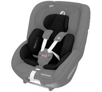 Maxi-Cosi Coussin réducteur pour nouveau-né Pearl 360 - Accessoires pour sièges-auto - Authentic Black