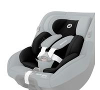 Maxi-Cosi Coussin réducteur pour nouveau-né Pearl S - Accessoires pour sièges-auto - Authentic Black