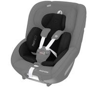 MAXI-COSI Coussin réducteur pour nouveau-né pour siège auto Pearl 360, Noir