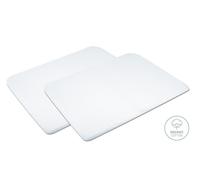 Maxi-Cosi Draps-housses Swift pour lit de voyage, adaptés au matelas pour nouveau-né