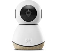 Maxi-Cosi Ecoute-Bébé Vidéo See Connecté - Camera Hd 1080p, Vision Jour Nuit, Conversation Bi-Directionnelle, Son Intégré