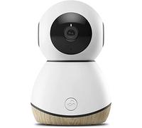 Maxi-Cosi Écoute-bébé vidéo See – Caméra HD 1080p Wi‑Fi, audio, compatible Alexa et Google Assistant