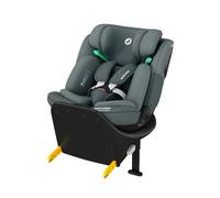 Maxi-Cosi Emerald 360 S i-Size, Siège-auto Pivotant 360°, 0-12 ans (40-150 cm), Siège-auto Multi-âge, Rotation FlexiSpin 360°, 4 Inclinaisons, Protection G-CELL Contre Chocs Latéraux, Tonal Graphite